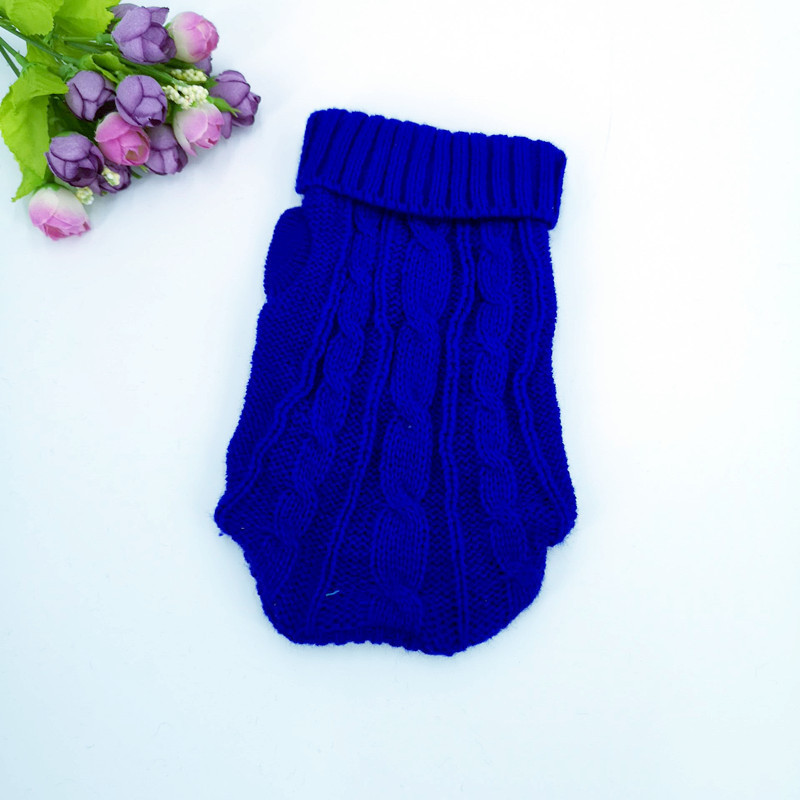 Milk Sweater Teddy Pet Clothing Dog Clothes - Image 8