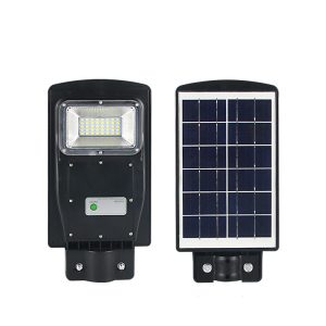 Solar  Street Light