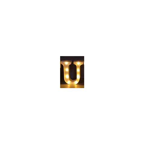 Luminous LED Letter Number Night Light English Alphabet Number Battery Lamp Romantic Wedding Christmas Party Decoration - Image 42