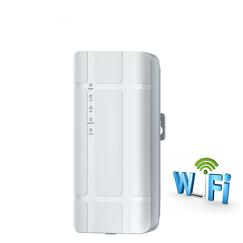 4g LTE Router Outdoor CPE 4G Outdoor Full Netcom Router - Image 3