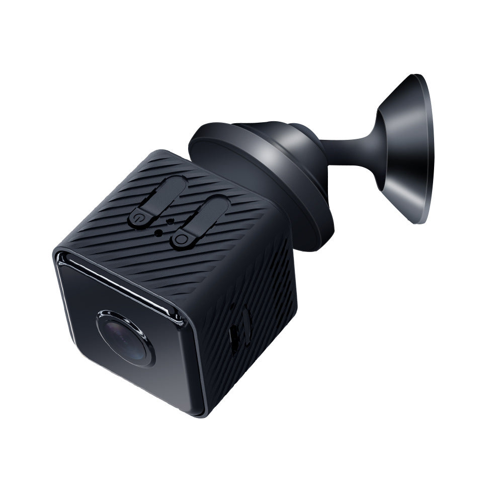 Home Night Vision Wifi Sports Surveillance Cameras - Image 9