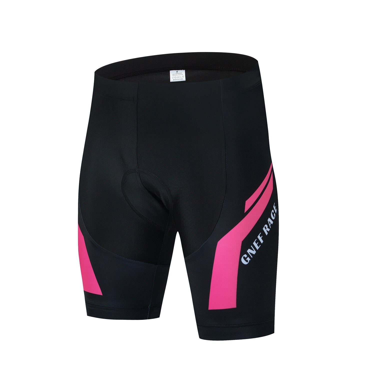 Bicycle Women's Short-sleeve Cycling Clothes Shorts Top Suit - Image 7