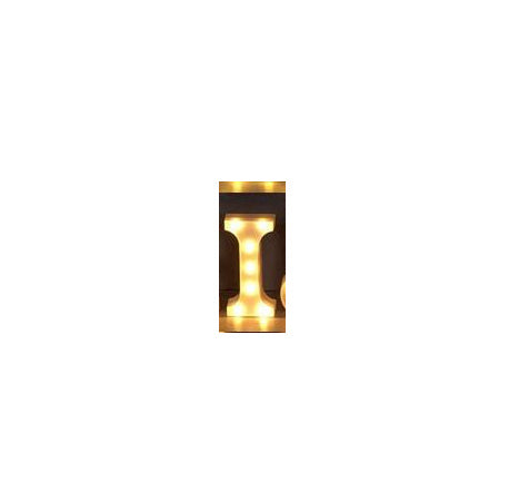 Luminous LED Letter Number Night Light English Alphabet Number Battery Lamp Romantic Wedding Christmas Party Decoration - Image 27