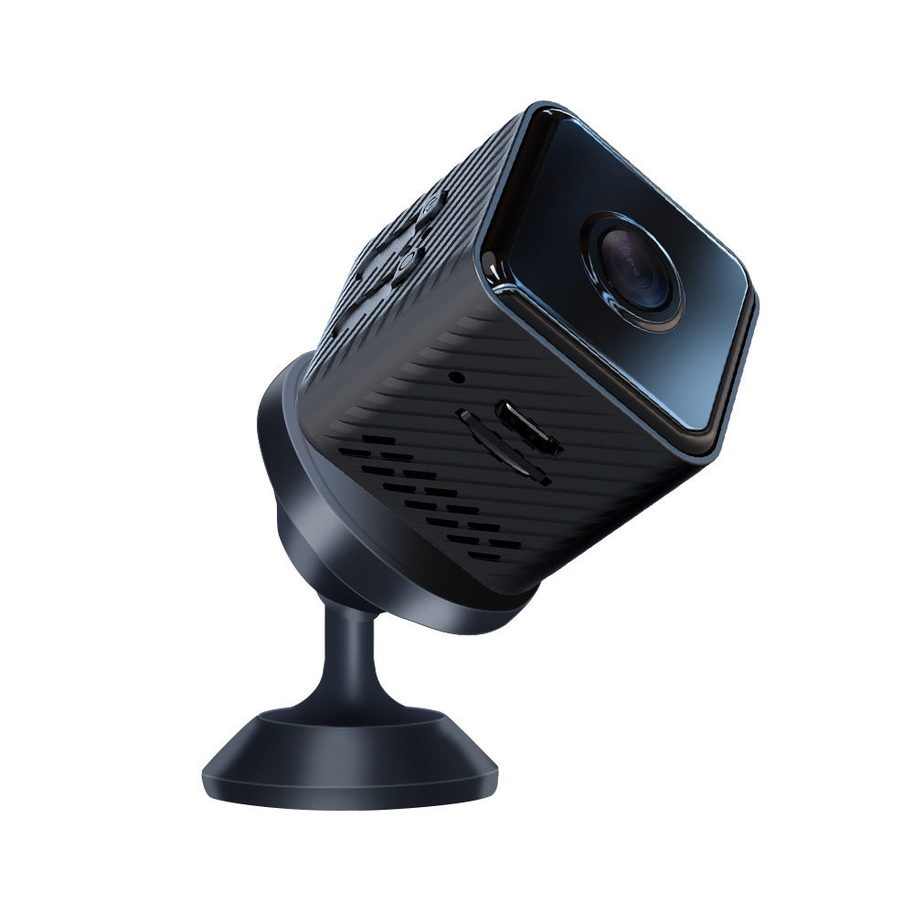 Home Night Vision Wifi Sports Surveillance Cameras - Image 4