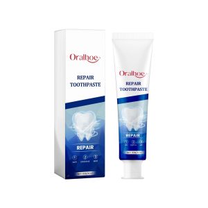 Whitening Toothpaste For Removing Tooth Stains