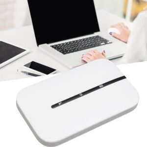 4G Mobile WiFi Pro