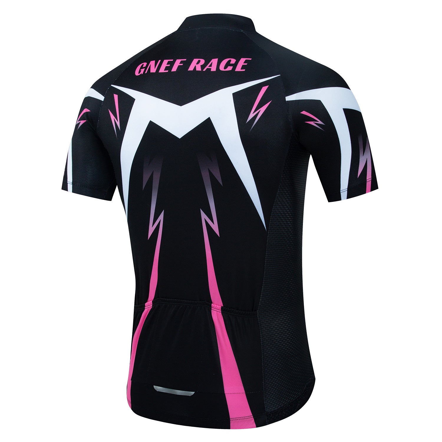 Bicycle Women's Short-sleeve Cycling Clothes Shorts Top Suit - Image 2