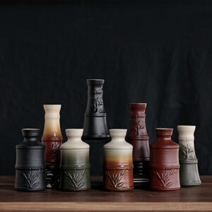 Home Fashion Simple Hot Wine Pot Set
