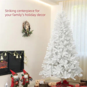 9 Ft Christmas Trees