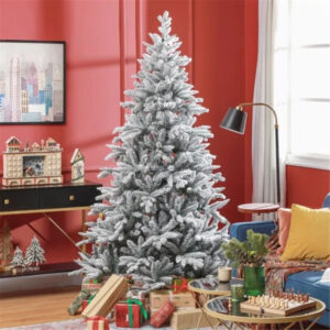 7ft Christmas Tree